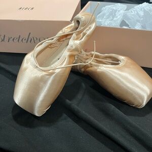 Bloch Eurostretch 6xxx